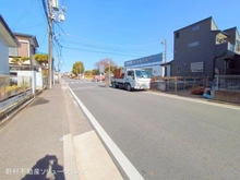 【神奈川県/横浜市瀬谷区下瀬谷】横浜市瀬谷区下瀬谷3丁目　新築一戸建て 