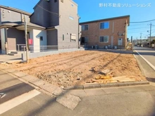 【神奈川県/横浜市瀬谷区下瀬谷】横浜市瀬谷区下瀬谷3丁目　新築一戸建て 