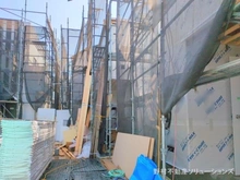 【神奈川県/横浜市旭区善部町】横浜市旭区善部町　新築一戸建て 