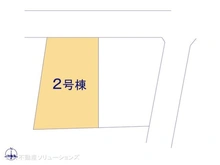 【神奈川県/横浜市瀬谷区三ツ境】横浜市瀬谷区三ツ境　新築一戸建て 