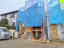 【神奈川県/横浜市瀬谷区阿久和東】横浜市瀬谷区阿久和東2丁目　新築一戸建て 