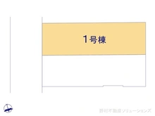 【神奈川県/横浜市瀬谷区阿久和東】横浜市瀬谷区阿久和東2丁目　新築一戸建て 