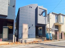 【神奈川県/横浜市瀬谷区阿久和東】横浜市瀬谷区阿久和東2丁目　新築一戸建て 