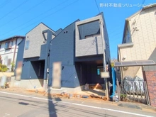 【神奈川県/横浜市瀬谷区阿久和東】横浜市瀬谷区阿久和東2丁目　新築一戸建て 