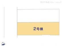 【神奈川県/横浜市瀬谷区阿久和東】横浜市瀬谷区阿久和東2丁目　新築一戸建て 