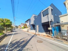 【神奈川県/横浜市瀬谷区阿久和東】横浜市瀬谷区阿久和東2丁目　新築一戸建て 