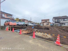 【神奈川県/横浜市瀬谷区下瀬谷】横浜市瀬谷区下瀬谷2丁目　新築一戸建て 