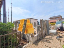 【神奈川県/横浜市瀬谷区下瀬谷】横浜市瀬谷区下瀬谷2丁目　新築一戸建て 