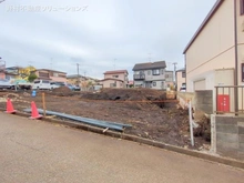【神奈川県/横浜市瀬谷区下瀬谷】横浜市瀬谷区下瀬谷2丁目　新築一戸建て 