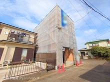 【神奈川県/横浜市泉区上飯田町】横浜市泉区上飯田町　新築一戸建て 