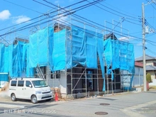 【神奈川県/横浜市泉区上飯田町】横浜市泉区上飯田町　新築一戸建て 