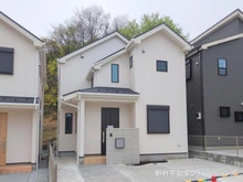 【神奈川県/横浜市旭区南本宿町】横浜市旭区南本宿町　新築一戸建て 