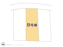 【神奈川県/横浜市旭区南本宿町】横浜市旭区南本宿町　新築一戸建て 