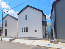 【神奈川県/横浜市旭区南希望が丘】横浜市旭区南希望が丘　新築一戸建て 