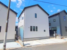 【神奈川県/横浜市旭区南希望が丘】横浜市旭区南希望が丘　新築一戸建て 
