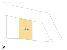 【神奈川県/横浜市旭区南希望が丘】横浜市旭区南希望が丘　新築一戸建て 