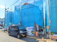 【神奈川県/横浜市旭区南希望が丘】横浜市旭区南希望が丘　新築一戸建て 