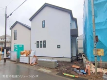 【神奈川県/横浜市旭区南希望が丘】横浜市旭区南希望が丘　新築一戸建て 