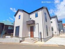 【神奈川県/横浜市旭区南希望が丘】横浜市旭区南希望が丘　新築一戸建て 