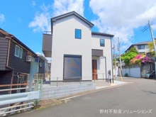 【神奈川県/横浜市旭区南希望が丘】横浜市旭区南希望が丘　新築一戸建て 
