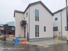 【神奈川県/横浜市旭区南希望が丘】横浜市旭区南希望が丘　新築一戸建て 