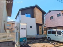 【神奈川県/横浜市瀬谷区阿久和西】横浜市瀬谷区阿久和西3丁目　新築一戸建て 