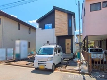 【神奈川県/横浜市瀬谷区阿久和西】横浜市瀬谷区阿久和西3丁目　新築一戸建て 