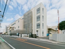 【神奈川県/横浜市瀬谷区阿久和西】横浜市瀬谷区阿久和西3丁目　新築一戸建て 