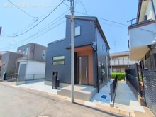 【神奈川県/横浜市泉区和泉中央北】横浜市泉区和泉中央北6丁目　新築一戸建て 