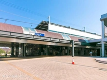 【神奈川県/横浜市泉区和泉中央北】横浜市泉区和泉中央北6丁目　新築一戸建て 