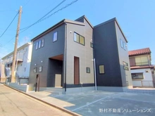 【神奈川県/横浜市瀬谷区本郷】横浜市瀬谷区本郷1丁目　新築一戸建て 