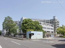 【神奈川県/横浜市瀬谷区本郷】横浜市瀬谷区本郷1丁目　新築一戸建て 