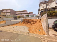 【神奈川県/横浜市旭区南希望が丘】横浜市旭区南希望が丘　新築一戸建て 