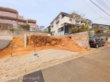 【神奈川県/横浜市旭区南希望が丘】横浜市旭区南希望が丘　新築一戸建て 