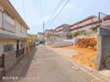 【神奈川県/横浜市旭区南希望が丘】横浜市旭区南希望が丘　新築一戸建て 