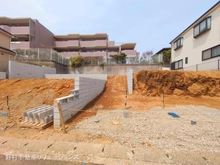 【神奈川県/横浜市旭区南希望が丘】横浜市旭区南希望が丘　新築一戸建て 