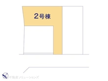【神奈川県/横浜市旭区南希望が丘】横浜市旭区南希望が丘　新築一戸建て 