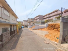【神奈川県/横浜市旭区南希望が丘】横浜市旭区南希望が丘　新築一戸建て 