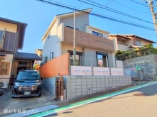 【神奈川県/横浜市旭区中白根】横浜市旭区中白根2丁目　新築一戸建て 
