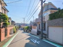 【神奈川県/横浜市旭区中白根】横浜市旭区中白根2丁目　新築一戸建て 
