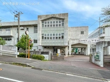 【神奈川県/横浜市旭区中白根】横浜市旭区中白根2丁目　新築一戸建て 
