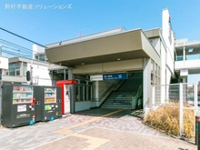 【神奈川県/横浜市旭区中白根】横浜市旭区中白根2丁目　新築一戸建て 