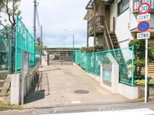 【神奈川県/横浜市旭区中白根】横浜市旭区中白根2丁目　新築一戸建て 