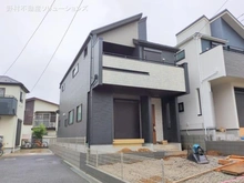 【神奈川県/横浜市旭区金が谷】横浜市旭区金が谷1丁目　新築一戸建て 