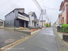 【神奈川県/横浜市旭区金が谷】横浜市旭区金が谷1丁目　新築一戸建て 