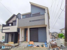 【神奈川県/横浜市旭区金が谷】横浜市旭区金が谷1丁目　新築一戸建て 