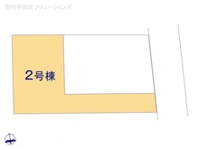 【神奈川県/横浜市旭区万騎が原】横浜市旭区万騎が原　新築一戸建て 