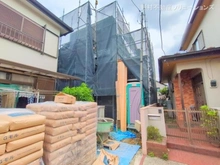 【神奈川県/横浜市旭区四季美台】横浜市旭区四季美台　新築一戸建て 