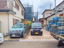 【神奈川県/横浜市旭区四季美台】横浜市旭区四季美台　新築一戸建て 