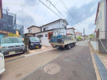【神奈川県/横浜市旭区四季美台】横浜市旭区四季美台　新築一戸建て 